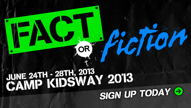 Camp Kidsway